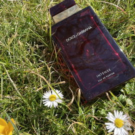 Dolce & Gabbana pour Femme Intense - Dolce & Gabbana