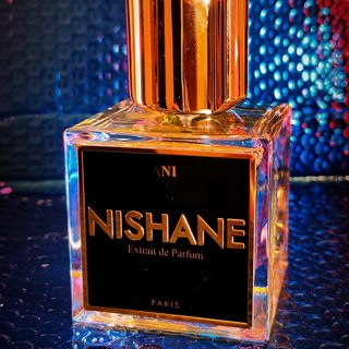Ani (Extrait de Parfum) von Nishane