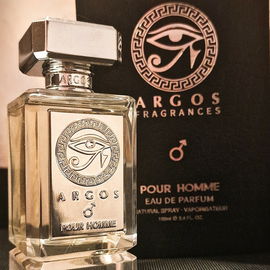 Argos pour Homme (Eau de Parfum) - Argos