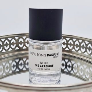 № 30 Thé Arabique (Eau de Parfum) von Frau Tonis Parfum