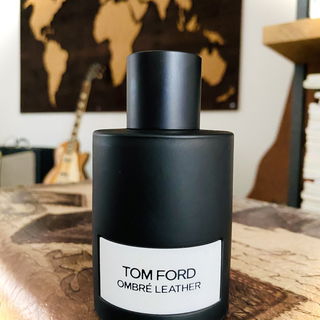 Ombré Leather Parfum von Tom Ford
