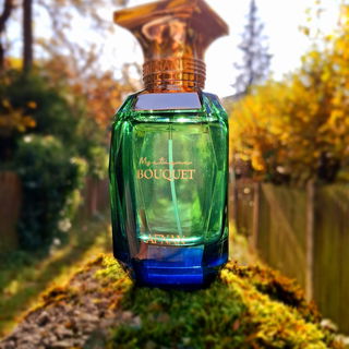 Mystique Bouquet - Afnan Perfumes