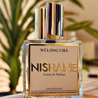 Wūlóng Chá (Extrait de Parfum) von Nishane