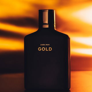 Zara Man Gold (Eau de Toilette) von Zara