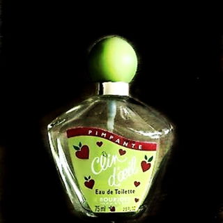 Bourjois Clin d´oleil Pimpante