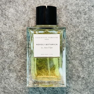 Néroli Botanica von Essential Parfums