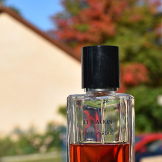 L'Âme Perdue von Le Galion