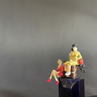 Versace pour Homme Dylan Blue (Eau de Toilette) by Versace