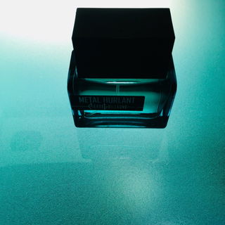 Métal Hurlant von Pierre Guillaume