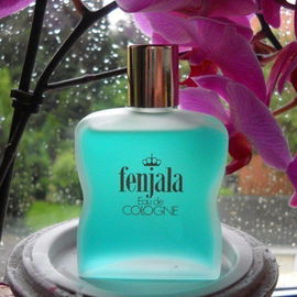Miss Fenjal / Miss Fenjala (Crème de Parfum) - Fenjal