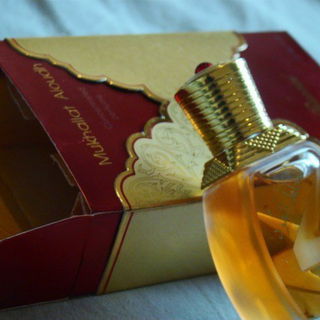 Mukhallat al Oudh - Rasasi / الرصاصي