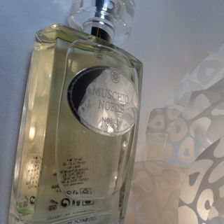 Muschio Nobile (Eau de Toilette) - Nobile 1942