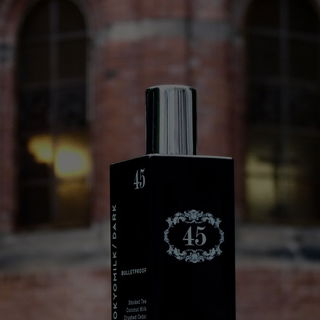 Bulletproof No. 45 - Tokyomilk