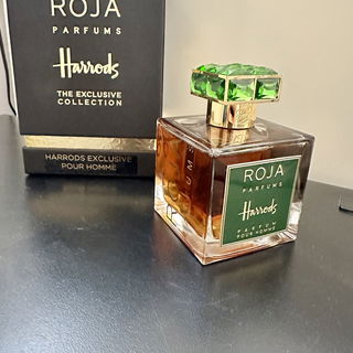 Harrods pour Homme by Roja Parfums