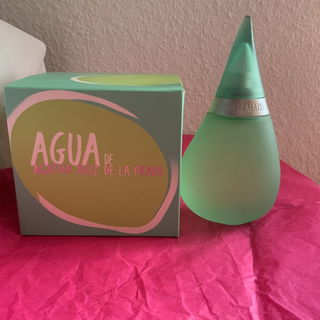 Agua von Agatha Ruiz de la Prada