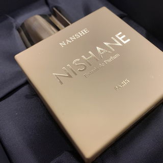 Nanshe von Nishane