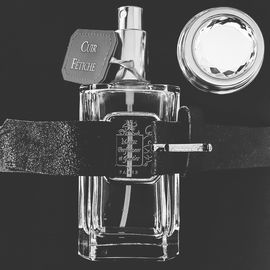Cuir Fétiche - Maître Parfumeur et Gantier