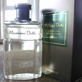 Massimo Dutti (Eau de Toilette) - Massimo Dutti
