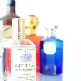 Haute Provence - Nicolaï
