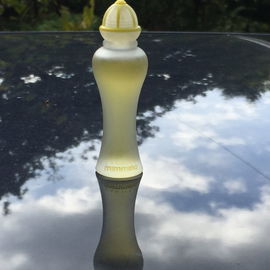 Mimmina Vanilla - Mimmina