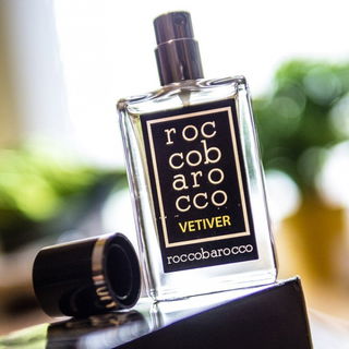 Vetiver by Roccobarocco
