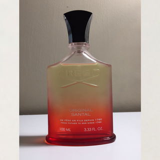Original Santal by Creed