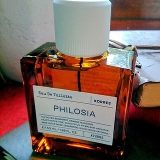 Philosia by Korres