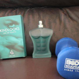 Kindlooks Man - Real Time