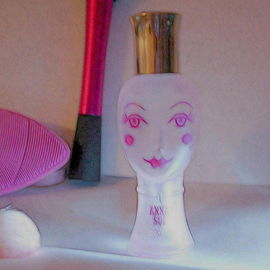 Anna Sui in Kunst