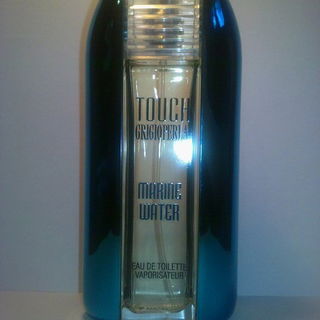 Touch Grigioperla - Marine Water by La Perla