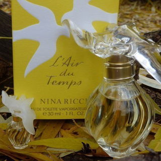 L'Air du Temps (Eau de Toilette)