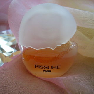 Fissure - DEFI