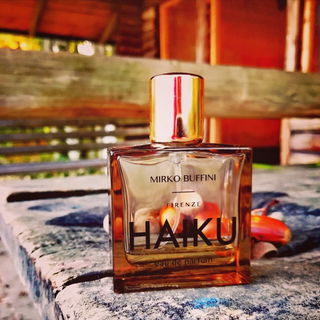 Haiku - Mirko Buffini