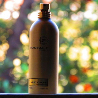 Attar - Montale