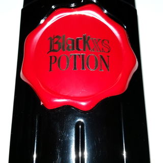 Black XS Potion Homme - Rabanne