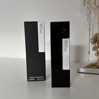 Dulce Pear von LM Parfums