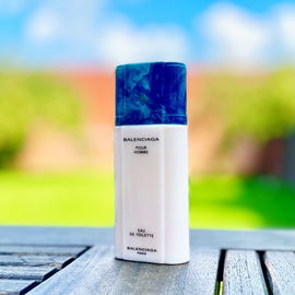 Balenciaga pour Homme (Eau de Toilette) - Balenciaga