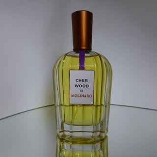 La Collection Privee - Cher Wood von Molinard