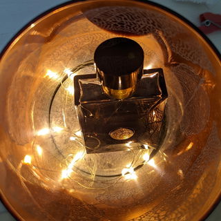 Versace pour Homme Oud Noir von Versace