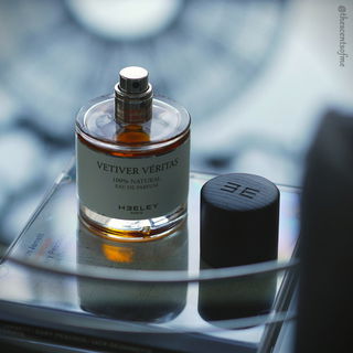 Vetiver Veritas - Heeley