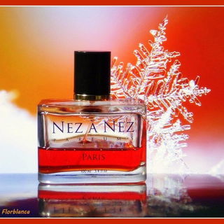 Bouche Baie - Nez à Nez