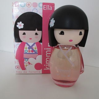 Kimmi - Ella by Koto Parfums