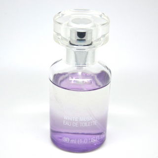 White Musk (Eau de Parfum) by The Body Shop