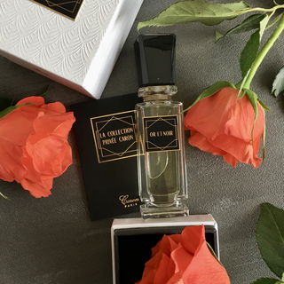 Or et Noir (2017) (Parfum) - Caron
