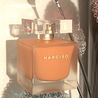 Narciso Eau Néroli Ambrée - Narciso Rodriguez