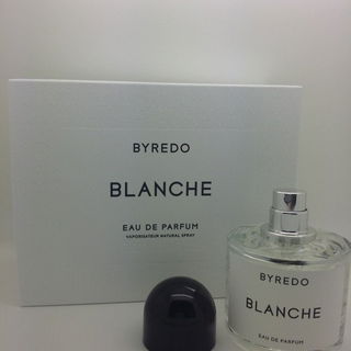 Blanche (Eau de Parfum) by Byredo