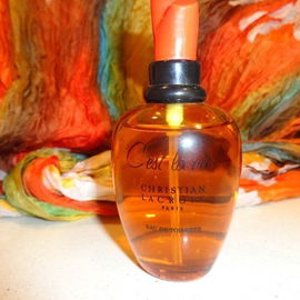 C'est la vie! (Eau de Toilette) - Christian Lacroix
