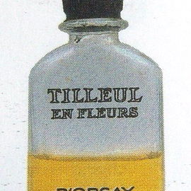 Tilleul en Fleurs - d'Orsay