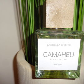Camaheu - Gabriella Chieffo