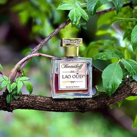 Lao Oud (Extrait de Parfum) - Bortnikoff